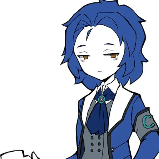 pmsuki의 로보토미 본사 복지팀 담당 세피라