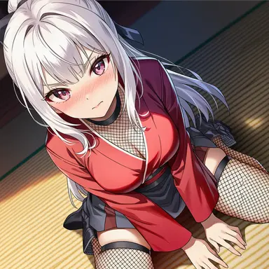 Profile image of 朱里