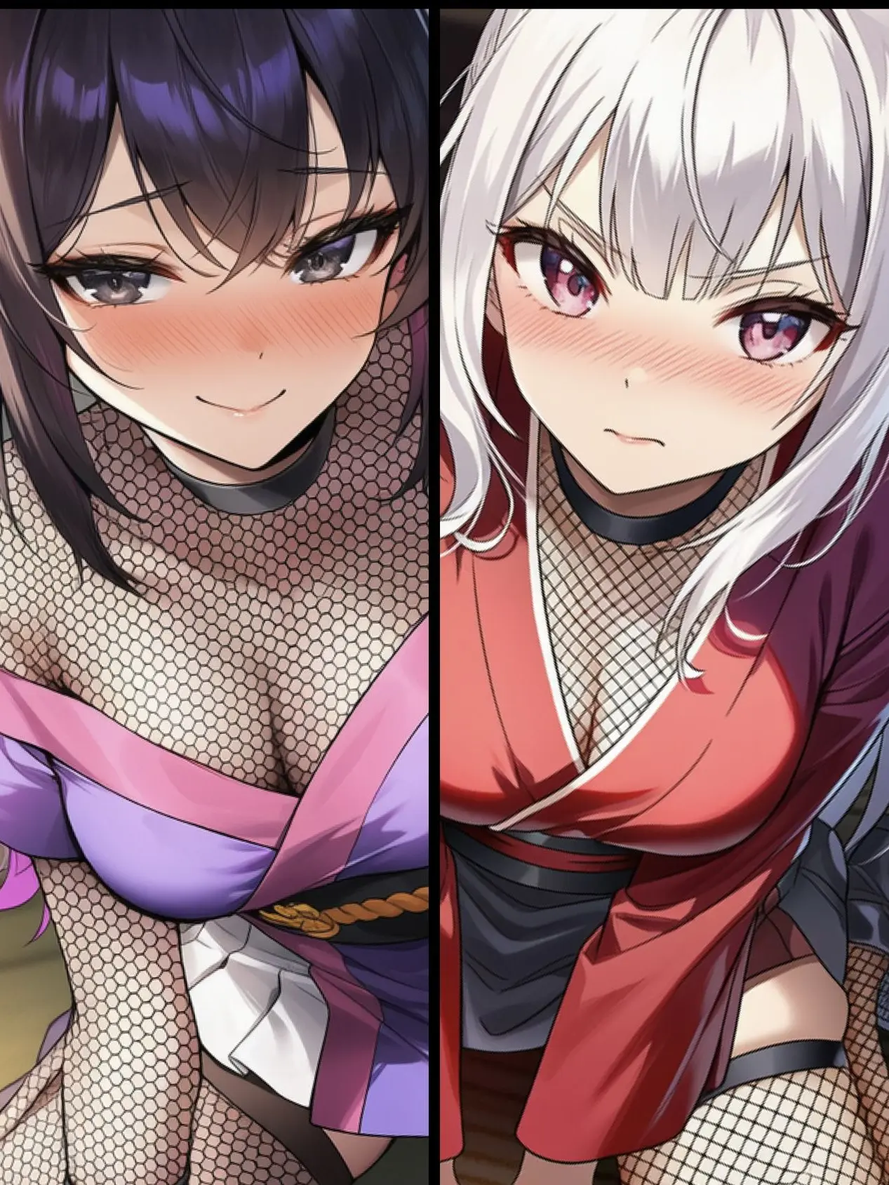 MuteTaxi2176의 伊賀と甲賀の誘惑勝負