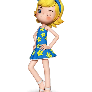 Profile image of 에밀리