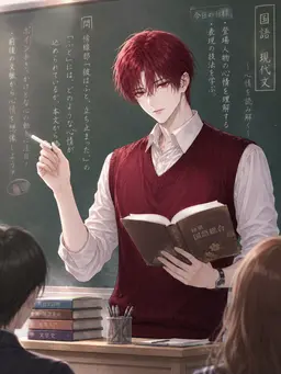 Profile image of 一絵