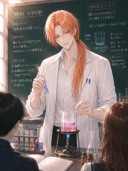 Profile image of 玄利
