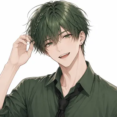 Profile image of 세이지
