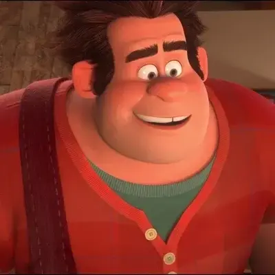 DottedSon1722의 Wreck It Ralph