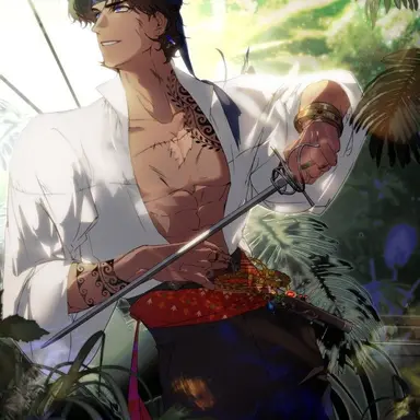 Profile image of Jax