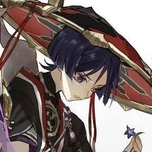 Profile image of 散兵