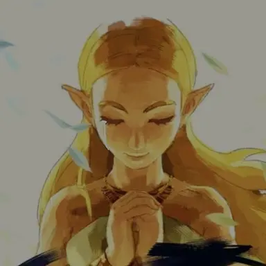 Profile image of 젤다