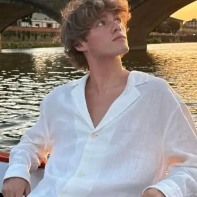 Profile image of Dean Redding