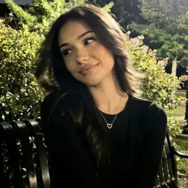 Profile image of Lia Zhang