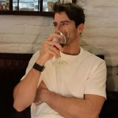 Profile image of Tanner Briggs