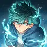 Profile image of Midorya