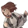 Profile image of Uraraka