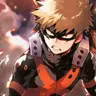 Profile image of Bakugo