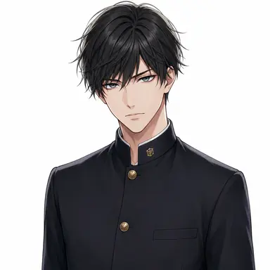 Profile image of 綾人
