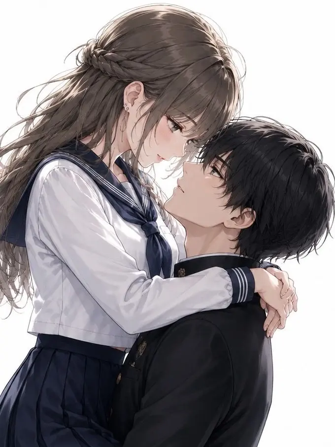 Yuma_493의 幸せ家族【カップル時代編】