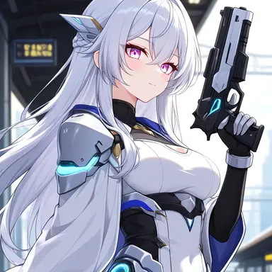 Profile image of 아린