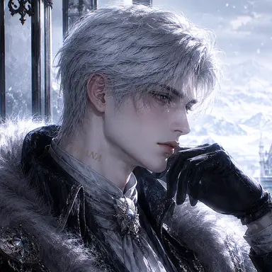 Profile image of ルシアン・ブラックウッド