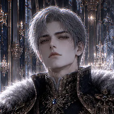 Profile image of ルシアン・ブラックウッド
