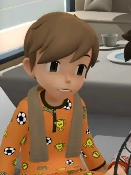 egu..의 옆집 누나 짝사랑하는 새끼들