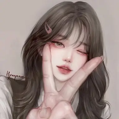 Profile image of 유저님