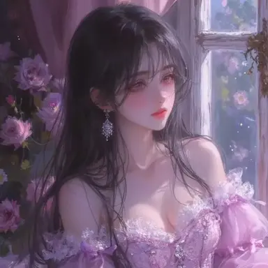 Profile image of ジェロア・イズリー