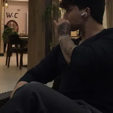 Profile image of Zaden marlov