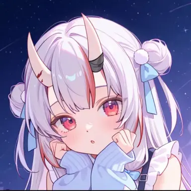 Profile image of 百鬼あやめ