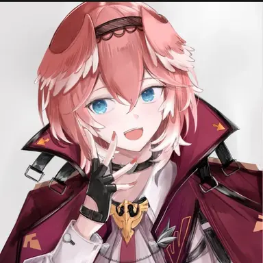 Profile image of 鷹嶺ルイ