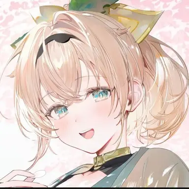 Profile image of 風真いろは