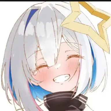 Profile image of 天音かなた