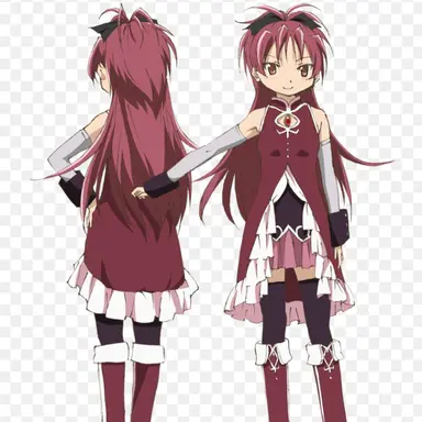 Profile image of 佐倉杏子