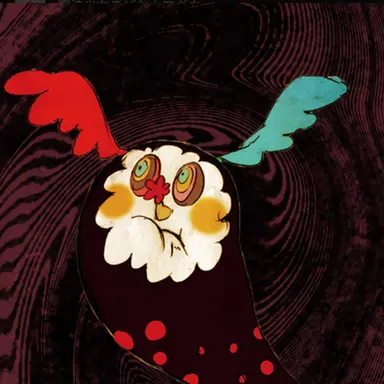 Profile image of 魔女たち