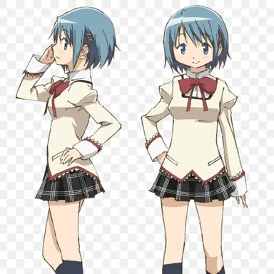 Profile image of 美樹さやか