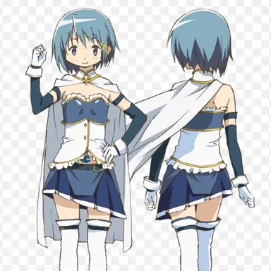 Profile image of 美樹さやか