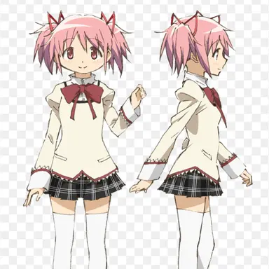 Profile image of 鹿目まどか