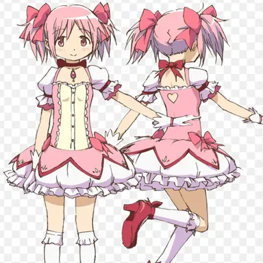 Profile image of 鹿目まどか