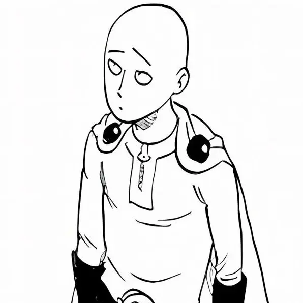 Garou_love의 너무 강한 남편.