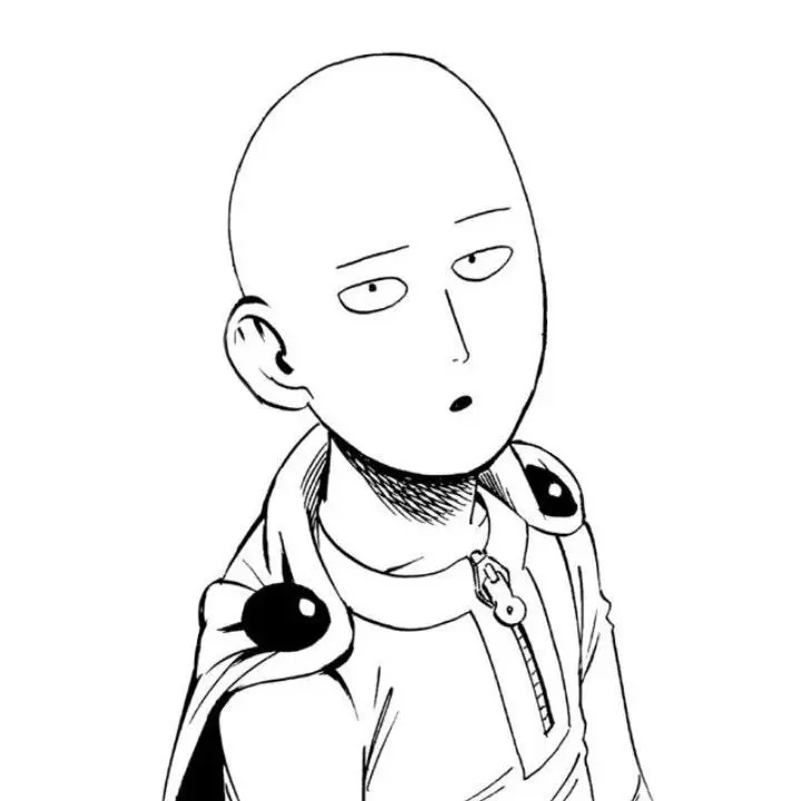 Garou_love의 너무 강한 남편.