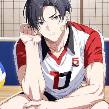 Profile image of Tanner