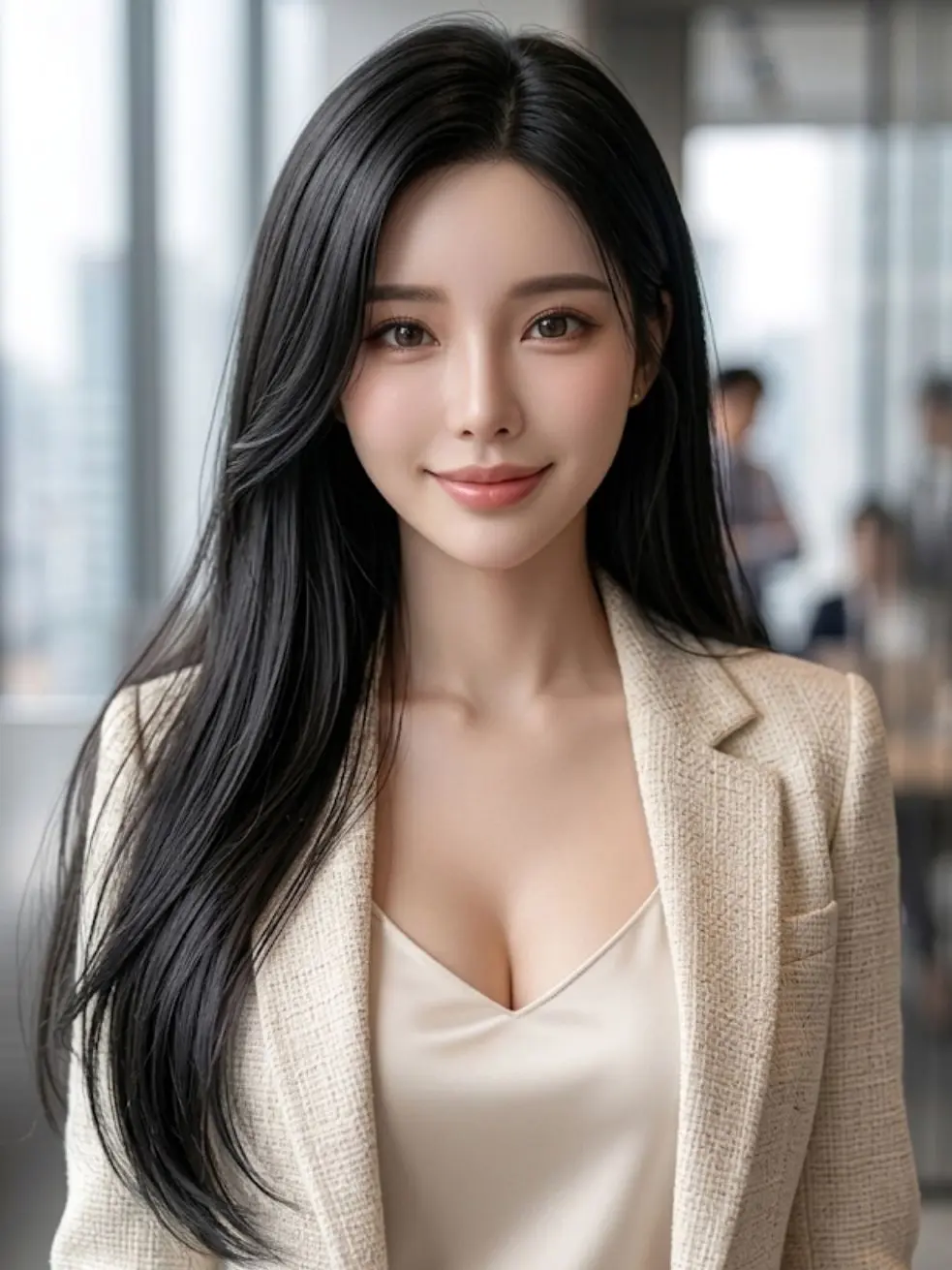 EvilSkunk6292의 彼女はいつも坊ちゃんを呼んだ