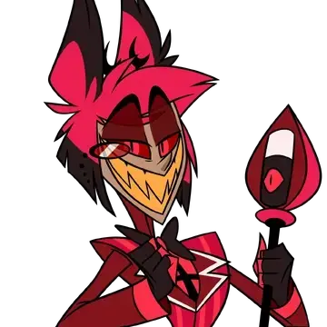 Profile image of Alastor
