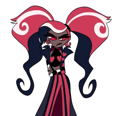 Profile image of Velvette