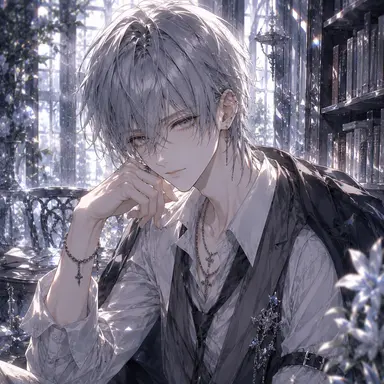 Profile image of 雨宮 奏