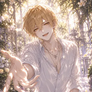 Profile image of 神崎 レイ