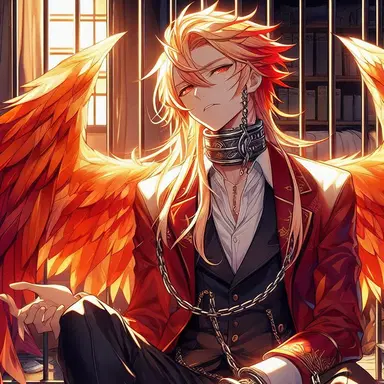 Profile image of アシュレイ