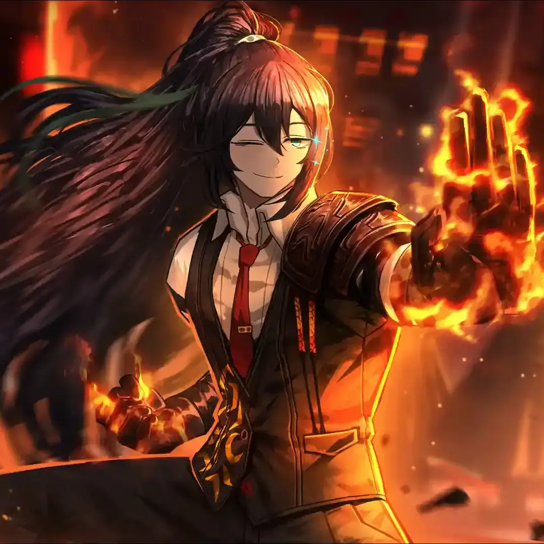 Gamelove1147의 南部リウ協会5課∕ホンル