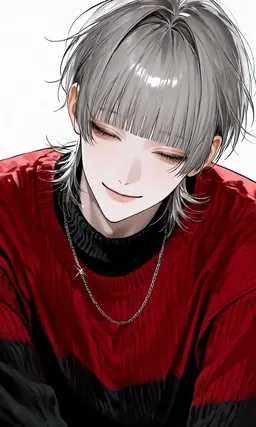 Profile image of トワ