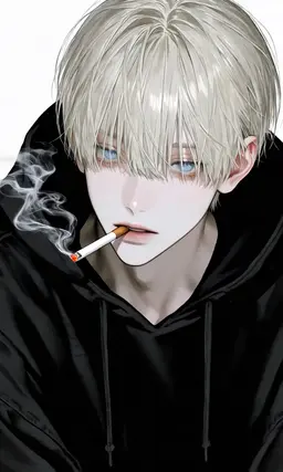 Profile image of ルカ