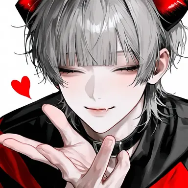 Profile image of トワ