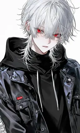 Profile image of ヨル